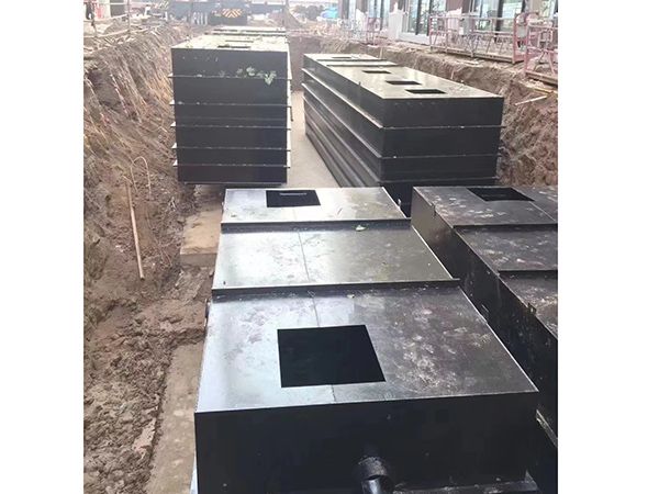 海珠​甘肃嘉源通环保：全品类水处理设备，一站式守护碧水清流